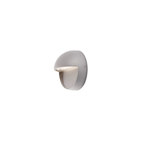 Kuzco Lighting 1 Light Sconces EW3506-GY